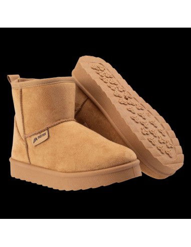 Children's Winter Shoes HALAN MID JRG