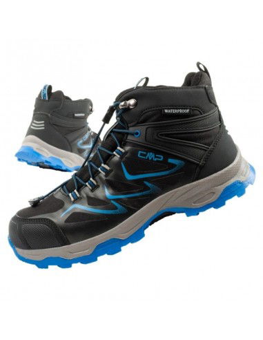 CMP Byne children's trekking shoes...