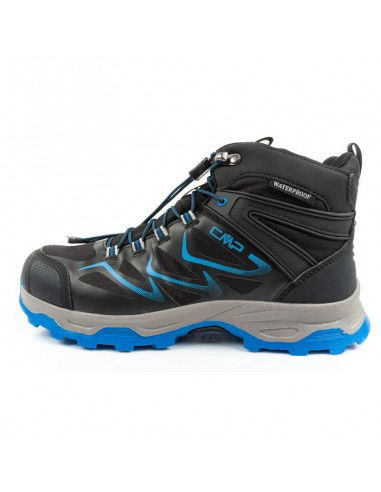 CMP Byne children's trekking shoes...