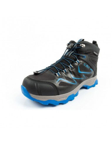 CMP Byne children's trekking shoes...