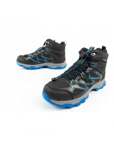 CMP Byne children's trekking shoes...