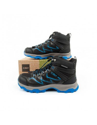 CMP Byne children's trekking shoes...