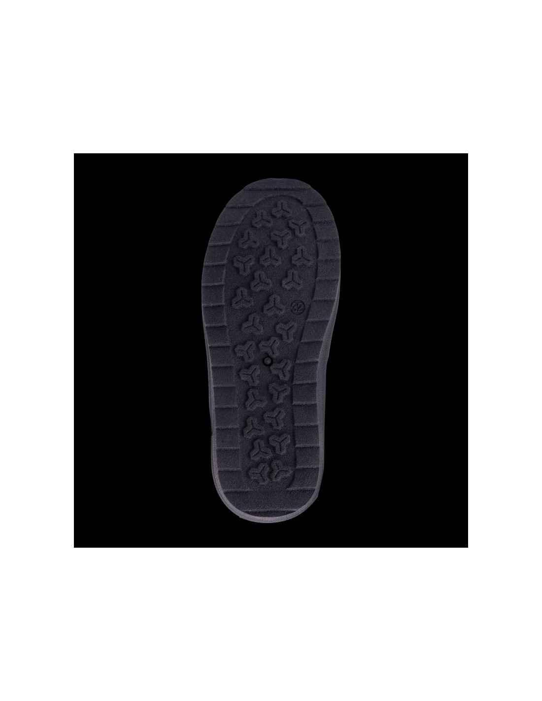 Children's Winter Shoes HALAN MID JRG