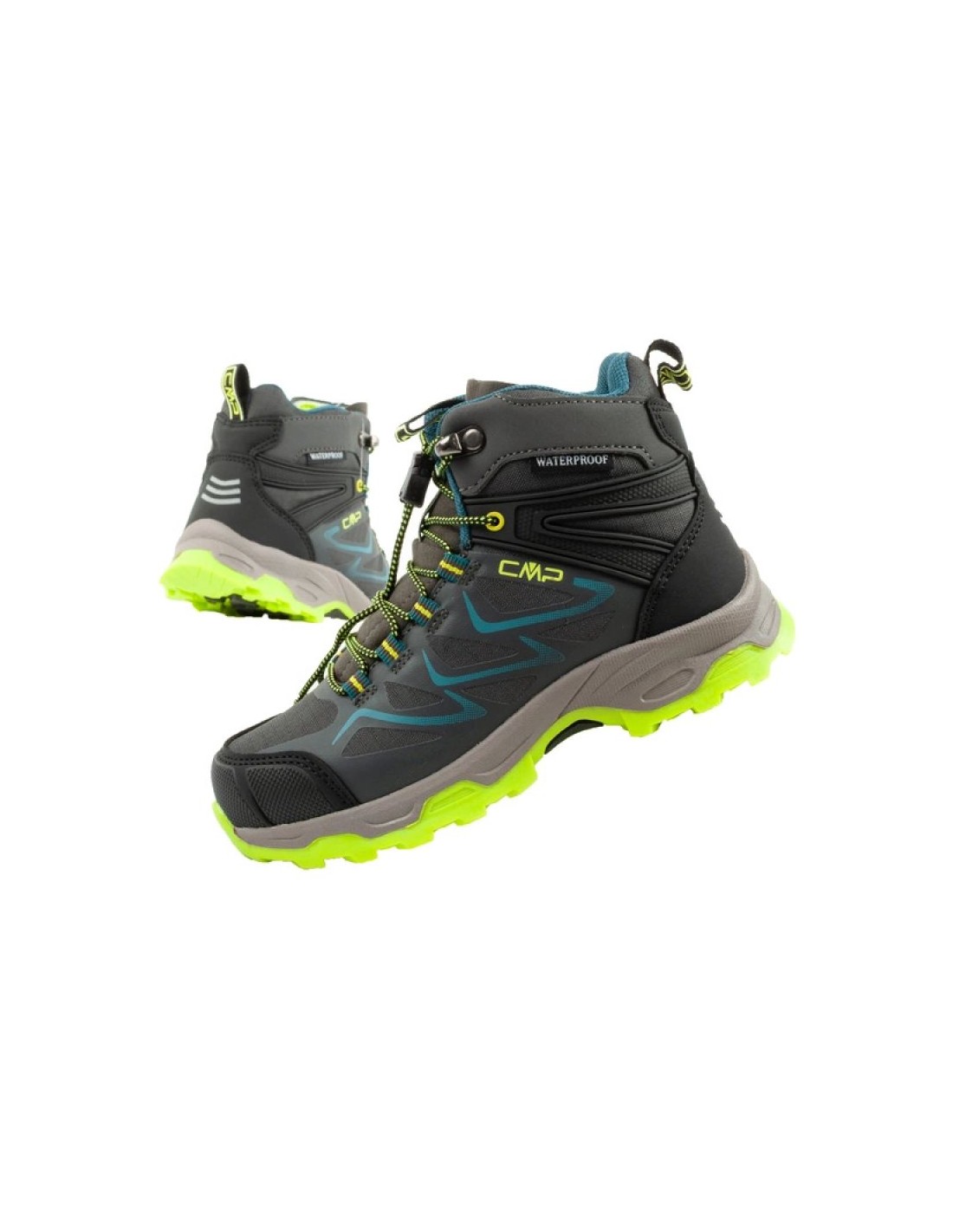 CMP Byne Jr Shoes 3Q6689475UM