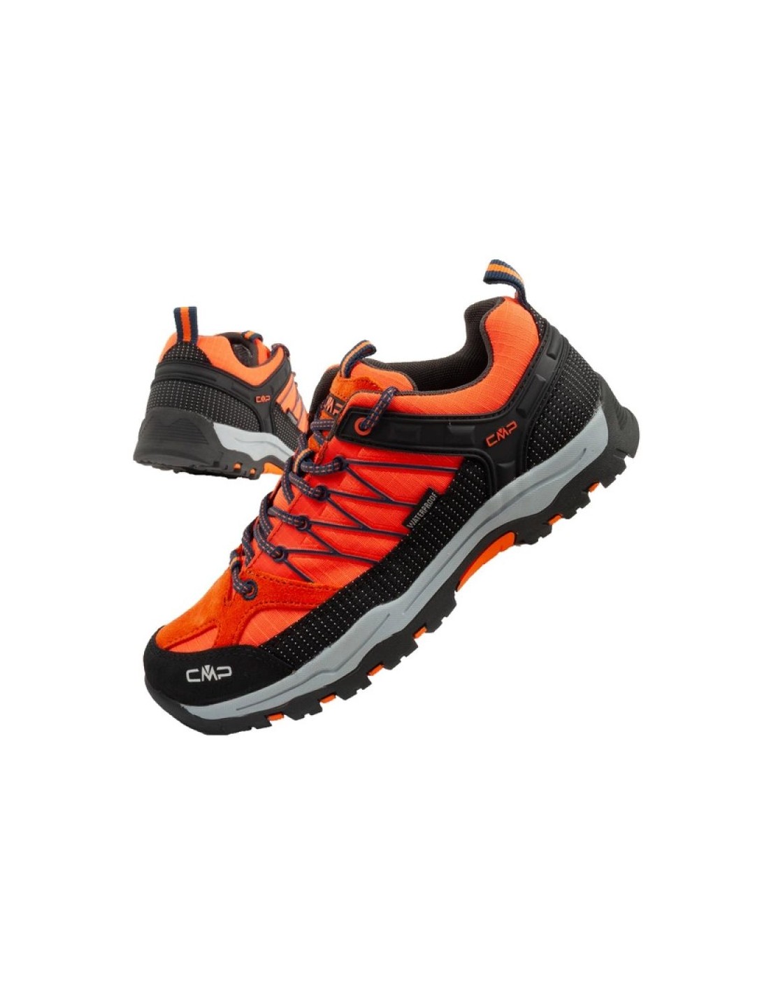 CMP Rigel Low Jr 3Q54554J27CR shoes