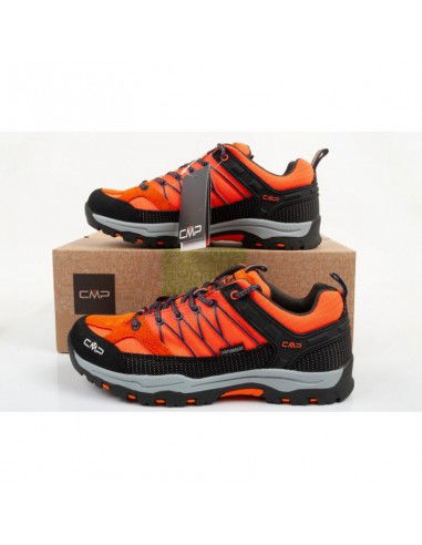 CMP Rigel Low Jr 3Q54554J27CR shoes