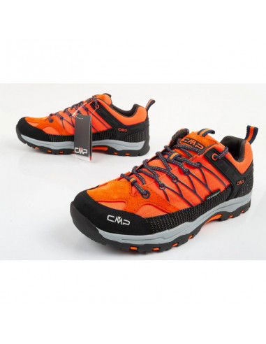 CMP Rigel Low Jr 3Q54554J27CR shoes