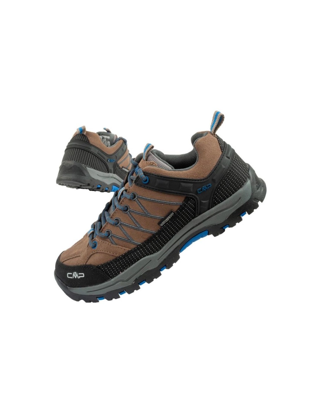 CMP Rigel Low Jr 3Q13244J01PM shoes