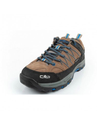 CMP Rigel Low Jr 3Q13244J01PM shoes