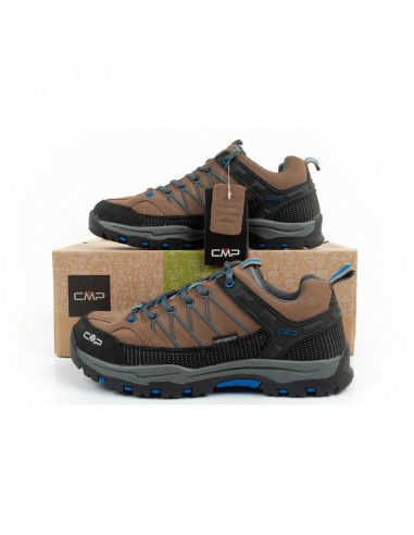 CMP Rigel Low Jr 3Q13244J01PM shoes