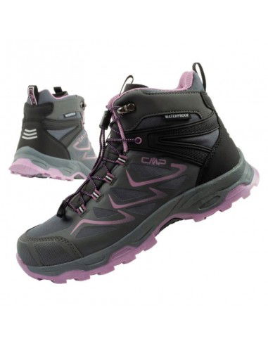 CMP Byne children's trekking shoes...