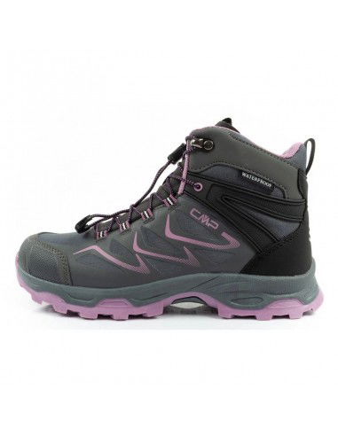 CMP Byne children's trekking shoes...
