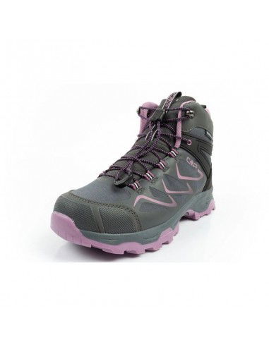 CMP Byne children's trekking shoes...