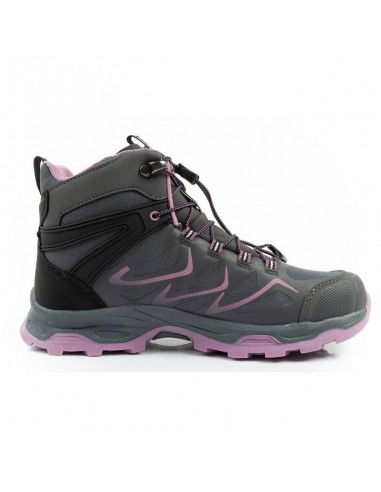 CMP Byne children's trekking shoes...