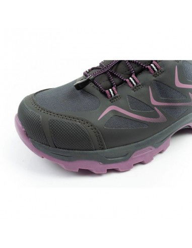 CMP Byne children's trekking shoes...