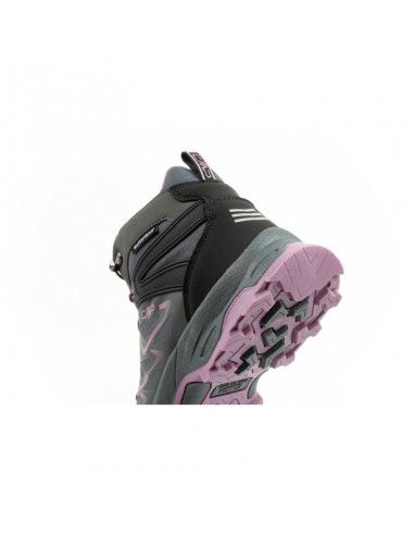 CMP Byne children's trekking shoes...