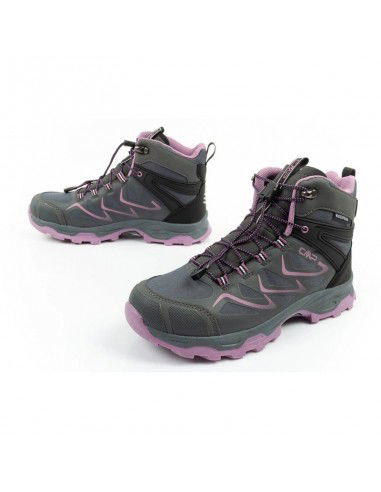 CMP Byne children's trekking shoes...