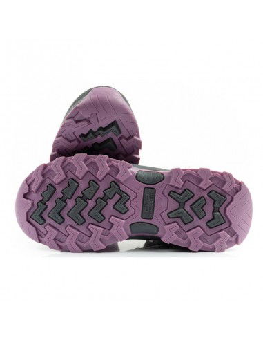 CMP Byne children's trekking shoes...