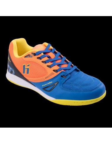 Children's Indoor Shoes TEAMSON TEEN IC