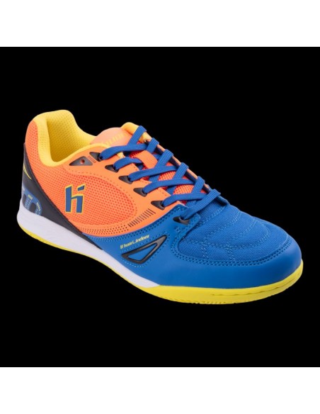 Children's Indoor Shoes TEAMSON TEEN IC