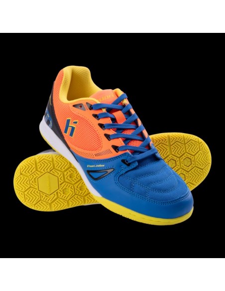 Children's Indoor Shoes TEAMSON TEEN IC