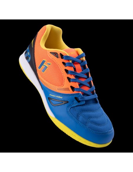 Children's Indoor Shoes TEAMSON TEEN IC