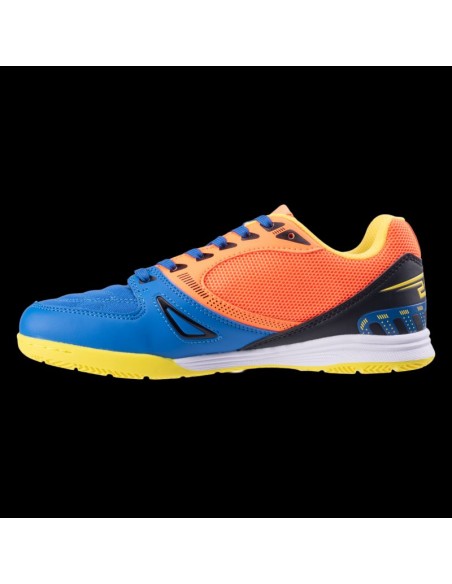 Children's Indoor Shoes TEAMSON TEEN IC