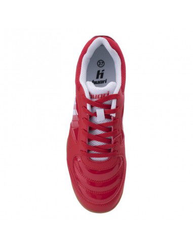 Children's indoor shoes HALLE TEEN