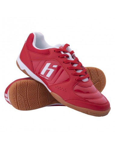 Children's indoor shoes HALLE TEEN