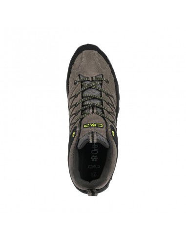 CMP Rigel Low WP men's trekking shoes...