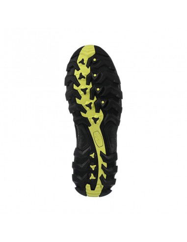 CMP Rigel Low WP men's trekking shoes...