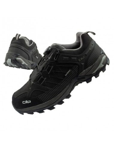 CMP Rigel men's waterproof trekking...