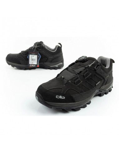 CMP Rigel men's waterproof trekking...