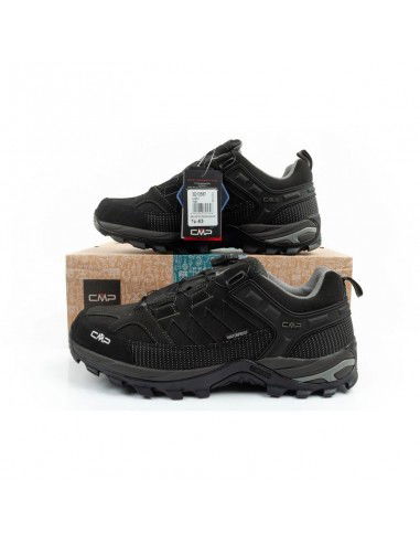 CMP Rigel men's waterproof trekking...
