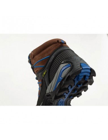 CMP Rigel men's gray waterproof...