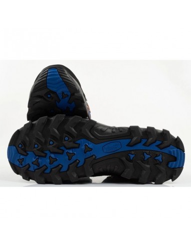 CMP Rigel men's gray waterproof...