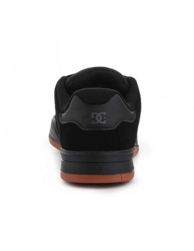 DC Shoes M ADYS100551KKG shoes