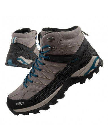 CMP Rigel Men's Trekking Shoes...