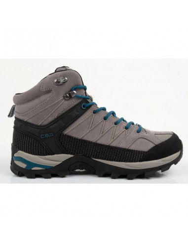 CMP Rigel Men's Trekking Shoes...