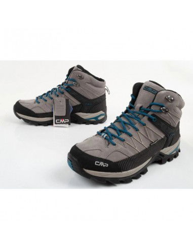 CMP Rigel Men's Trekking Shoes...