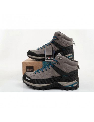 CMP Rigel Men's Trekking Shoes...