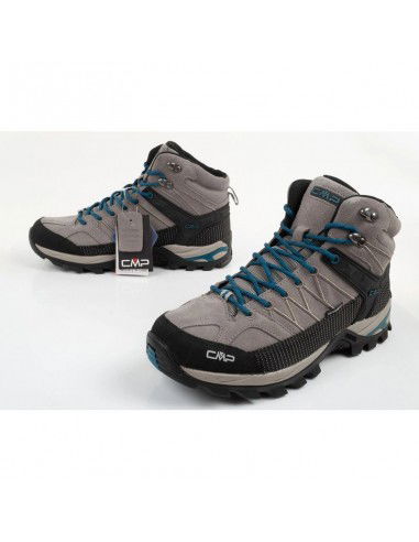 CMP Rigel Men's Trekking Shoes...