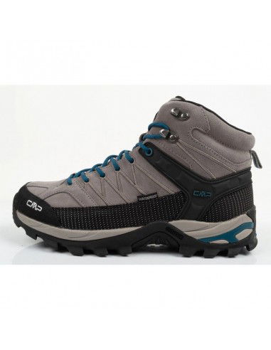 CMP Rigel Men's Trekking Shoes...