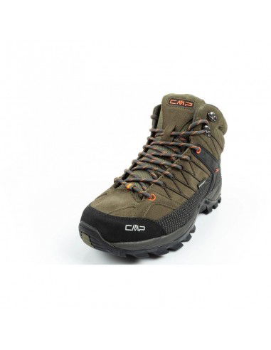 CMP Rigel men's trekking shoes...