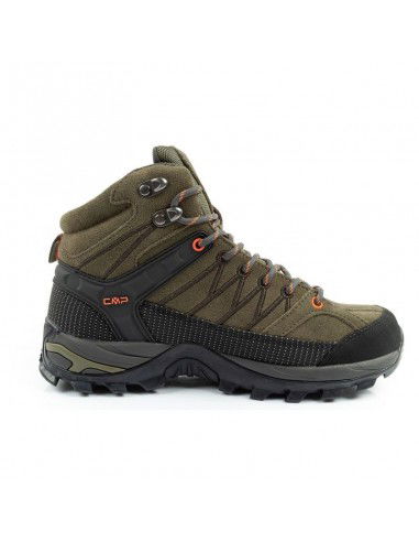 CMP Rigel men's trekking shoes...