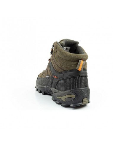CMP Rigel men's trekking shoes...