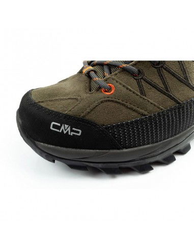 CMP Rigel men's trekking shoes...