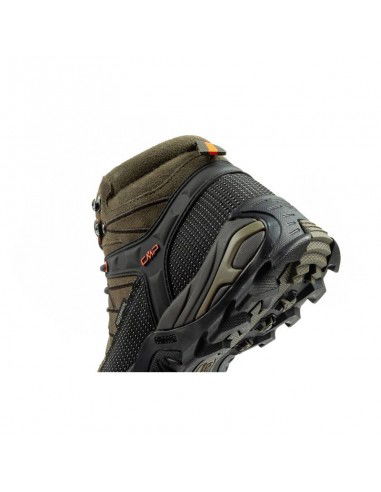 CMP Rigel men's trekking shoes...