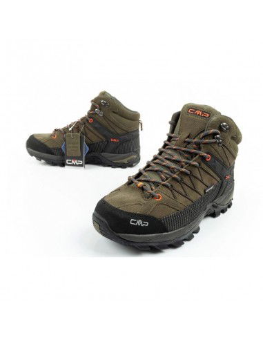 CMP Rigel men's trekking shoes...