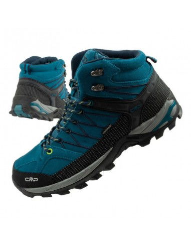 CMP Rigel men's trekking shoes...
